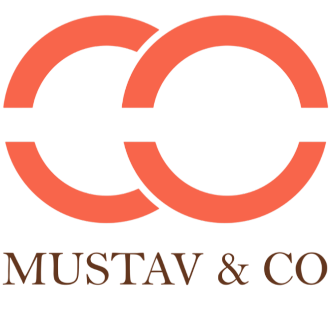 Mustav & Co Logo